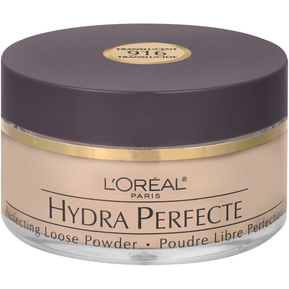 L'Oreal Paris Hydra Perfecte Perfecting Loose Powder