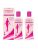 GYNOCUP Women Set of 2 Intimate Wash – 100 ml each