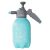 KWEL Garden Pump Pressure 2.2 L Capacity Water Mist Spray Bottle for Herbicides, Pesticides, Fertilizers, Plants, Flowers – Blue
