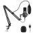Maono AU-A04 Condenser Microphone Kit (Black)