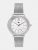 Tommy Hilfiger Women Silver-Toned Analogue Watch TH1781862